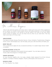 The Book, Customizable Digital Download