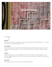 The Book, Customizable Digital Download