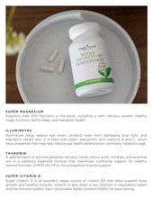 The Book, Customizable Digital Download