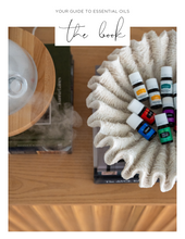 The Book, Customizable Digital Download