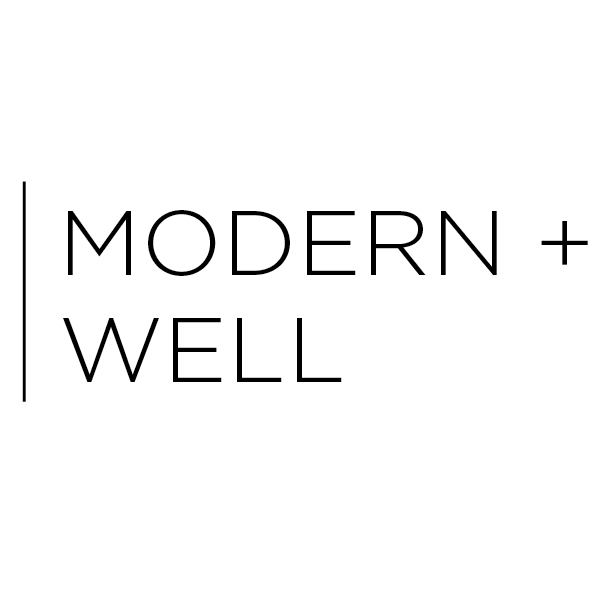 Modern + Well Event