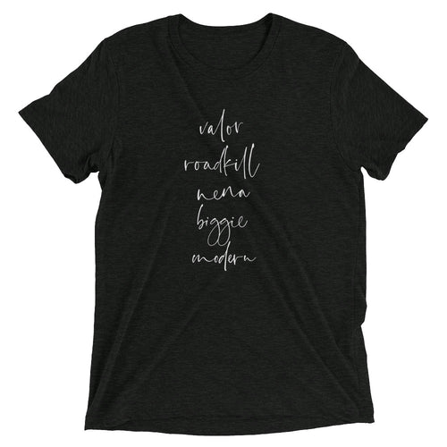 Faves T-Shirt