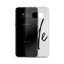 Love This Modern Life Samsung Case