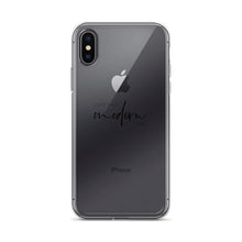 Love This Modern Life iPhone Case