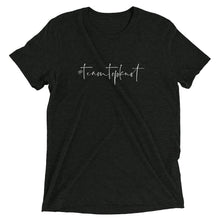 #TeamTopKnot T-Shirt