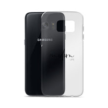 Love This Modern Life Samsung Case