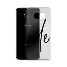 Love This Modern Life Samsung Case