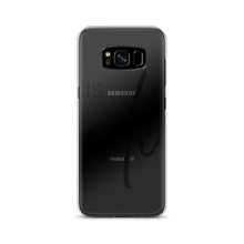 Love This Modern Life Samsung Case