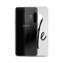 Love This Modern Life Samsung Case
