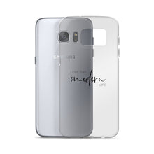 Love This Modern Life Samsung Case