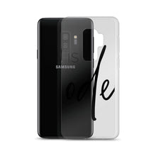 Love This Modern Life Samsung Case